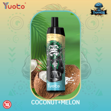 Yuoto Coconut Melon 5000
