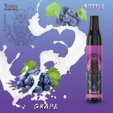 Yuoto Bottle Grape 60