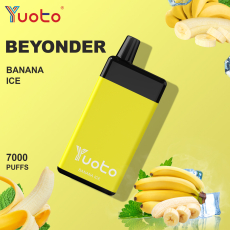 Yuoto Banana 7000