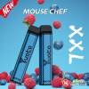 Yuoto XXL Mouse Chef 2500