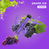 Yuoto XXL Grape Ice 2500