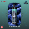 Yuoto Blueberry Ice 5000