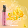 Yuoto Max Pink Lemon 60
