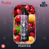 Yuoto Strawberry Peach 5000