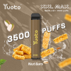 Yuoto Lux Nut 3500