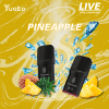 Yuoto Live Pod Pineapple 600