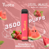 Yuoto Lux Strawberry Watermelon 3500