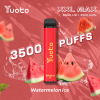 Yuoto Lux Watermelon 3500