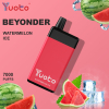 Yuoto Watermelon 7000