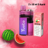 Yuoto Zero /NF/ Watermelon 12000