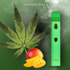 CBD Mango 2ml